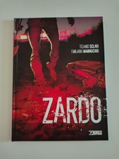 ZARDO TIZIANO SCLAVI EMILIANO
