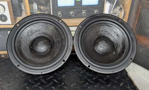 Woofer mid bass focal - 2, di