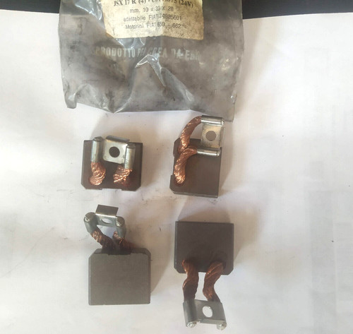 Fiat 650 662 - set, di