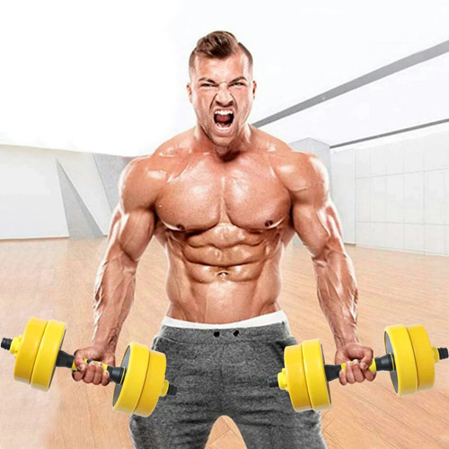 Manubri bilanciere palestra - manubri,