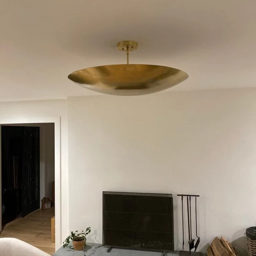 Lampadario sospensione - a,
