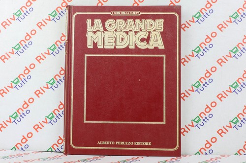 Libri della salute grande - libri,