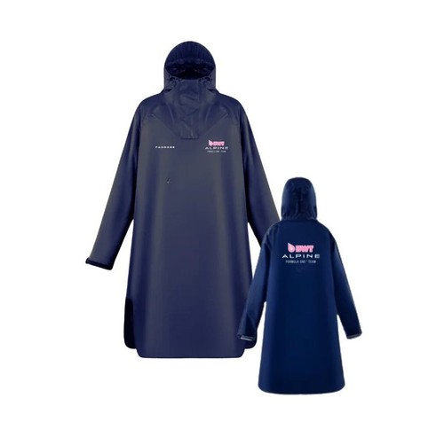 Poncho antipioggia