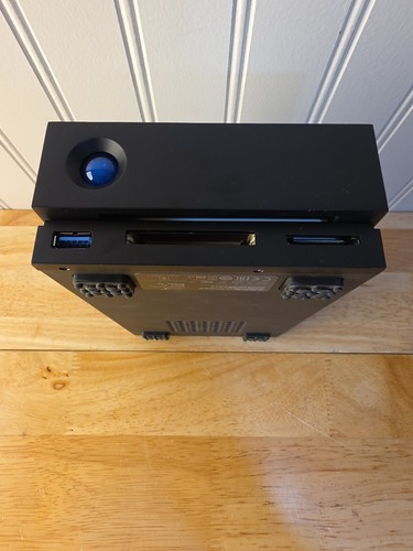 Lacie 1big dock - lacie, ssd