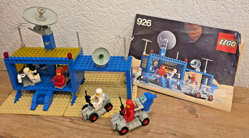 Lego classic space - lego,