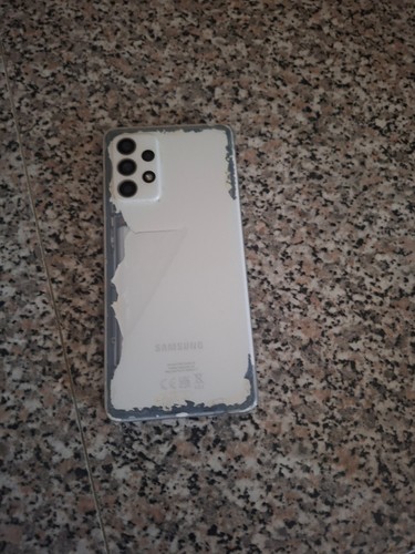 Samsung galaxy 5g bianco - 54,