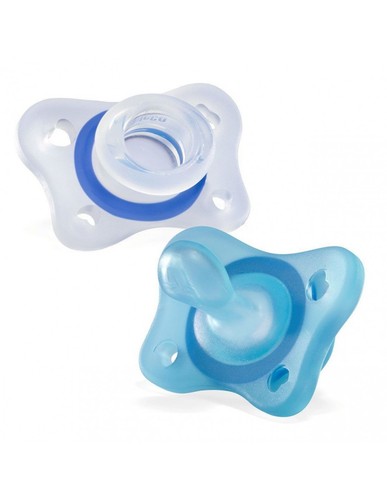 Chicco gommottino physioforma - chicco,