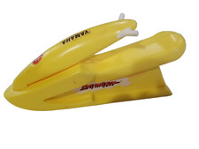 Mattel Barbie Baywatch Yamaha