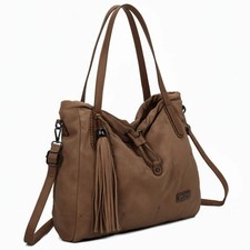 CHARRO - Borsa 2in1