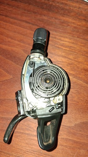 Clean used sram xx1 speed - clean,