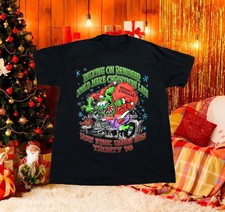 T-shirt Rat Fink Ed Big Daddy
