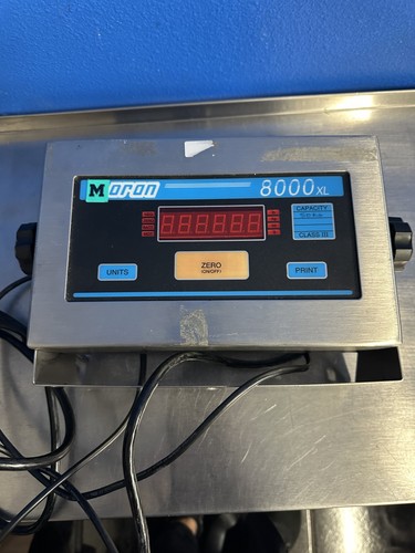 Doran 8000xlm indicatore - doran,