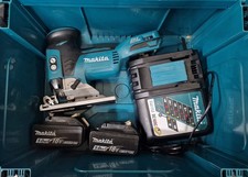 Makita DJV181 LXT 18V Seghetto