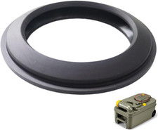 1 Pezzi Cassetta Wc Esterna