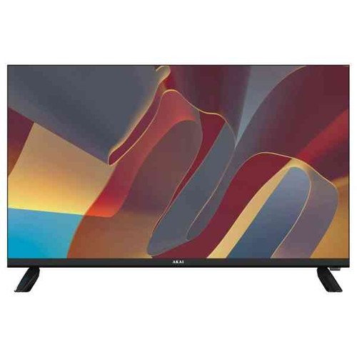Led aktv2431ws hd smart - 24",