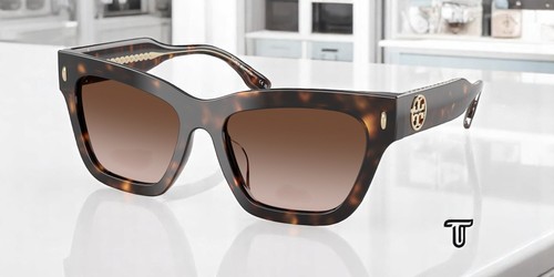 Occhiali sole donna tory - da,