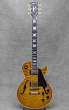 Gibson Custom Shop Les Paul