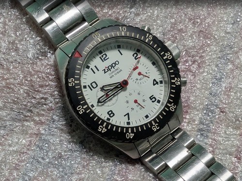 Raro orologio uomo - raro,