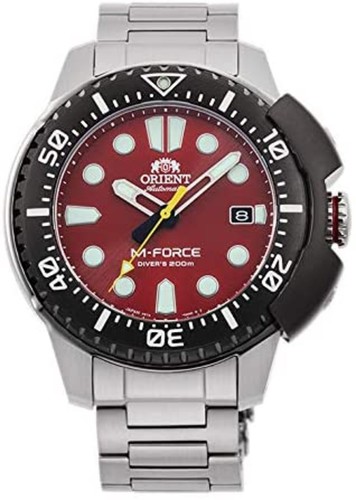 Orient force ac0l02r - orient, rn-ac0l02r