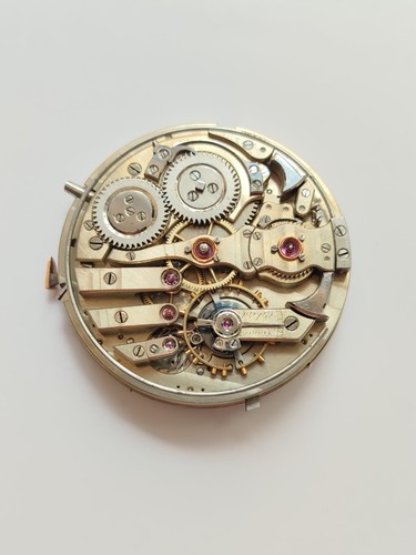 Lecoultre movimento da tasca - lecoultre,