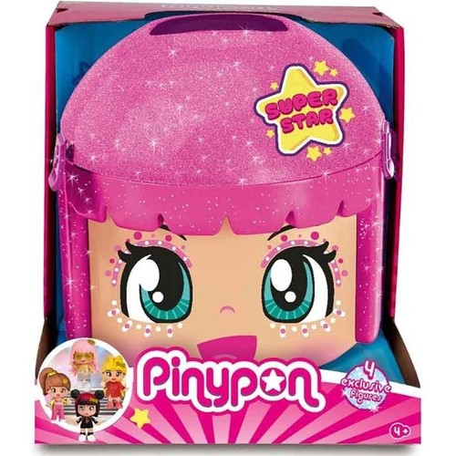 Pinypon super star edizione - super,