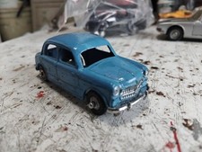 NON DISPONIBILE                                       Mercury N.13 Fiat 1100 103