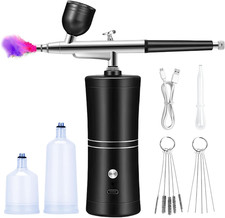 Set Aerografo, Kit Aerografo