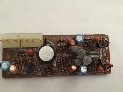 Sansui..5050..F-2644..Phono