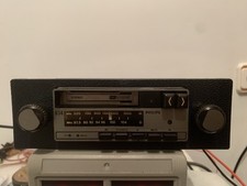 Autoradio Philips 634 Oldtimer