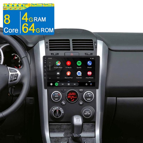 64g android carplay - 4+64g, 15
