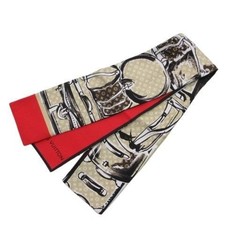 Sciarpa bauletto Louis Vuitton