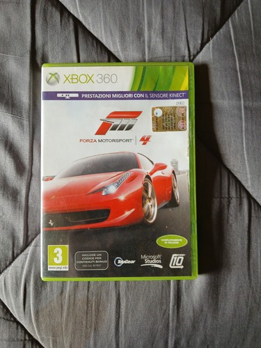Xbox 360 forza - 360,