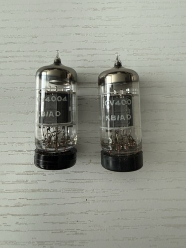 12ax7 cv4004 tube nos - 12ax7,,