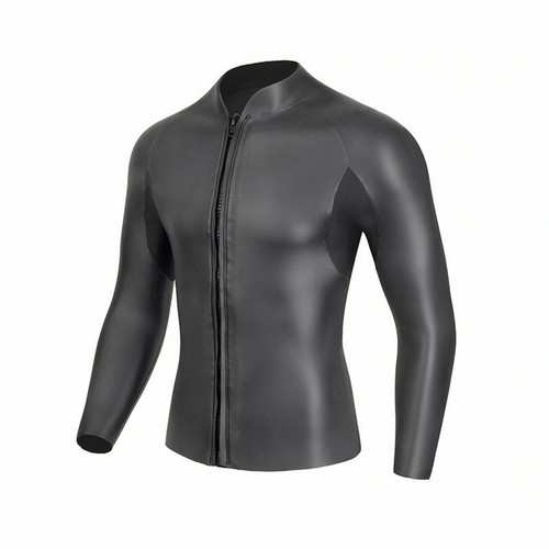 Giacca neoprene con - giacca, in
