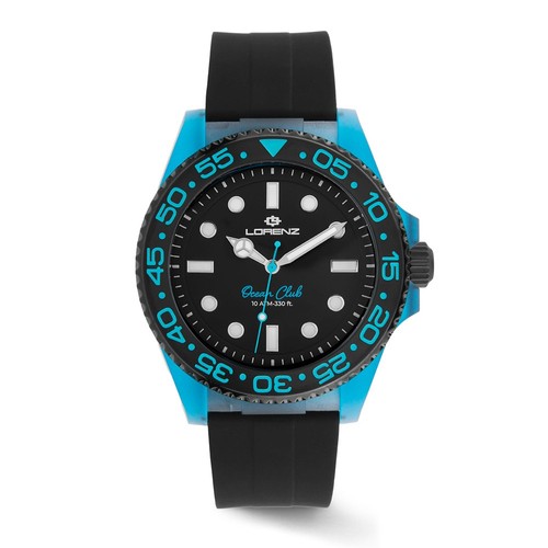 Lorenz ocean club orologio - club, –