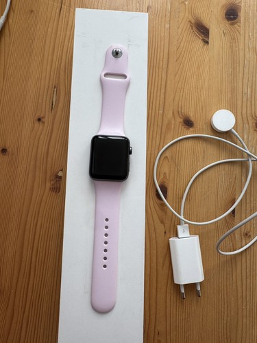 Apple watch 42mm - watch,