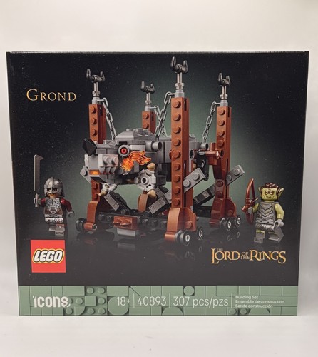 Lego signore degli - il,