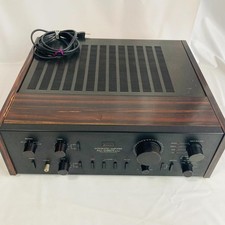 Sansui AU-D907F Amplificatore Extra Integrato Vintage Stereo Amp Japan