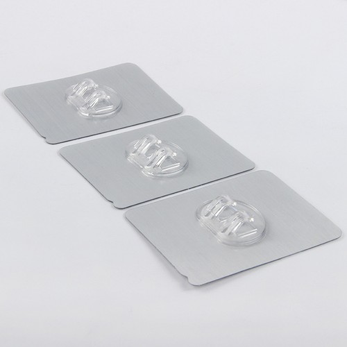 Pcs ganci acciaio - 6,
