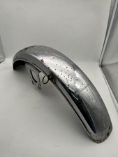 Parafango anteriore Yamaha