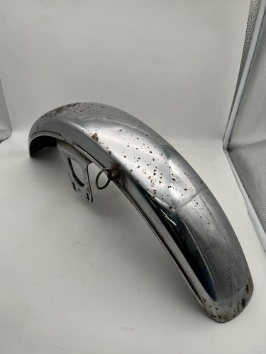 Parafango anteriore yamaha - anteriore,