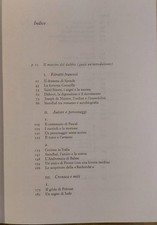 MACCHIA Giovanni. IL MITO DI PARIGI. Saggi e motivi francesi. Einaudi, 1965