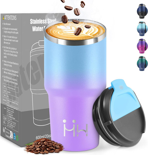 Termos caffè 600 - termos,