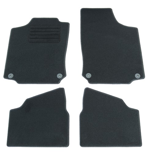 Set tappetini per opel corsa - tappetini,