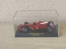 Ferrari F2007 Kimi Raikkonen