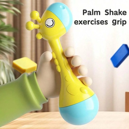 Giocattolo giraffa bambini