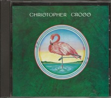 CHRISTOPHER CROSS -