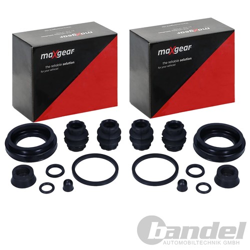 Maxgear rep set pinza - maxgear,