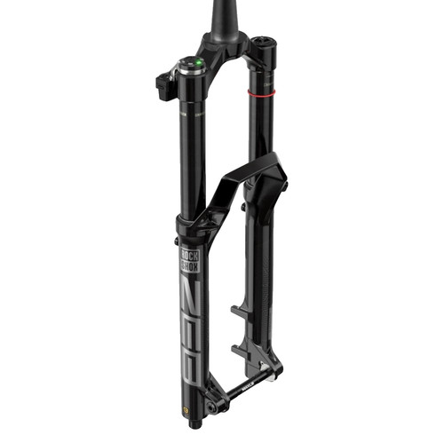 Rockshox forcella zeb - rockshox,