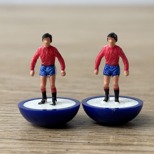 Subbuteo calcio spagna - subbuteo,